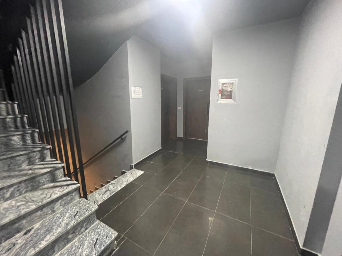Apartamento New Bazaar 2022 Tirana Exterior foto